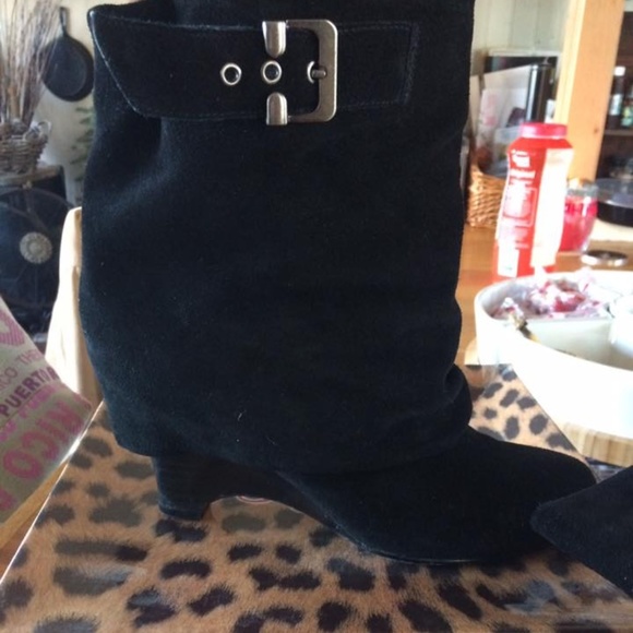 Naughty Monkey Boots | Poshmark